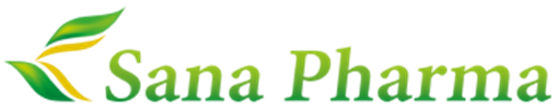 Sana Pharma logo