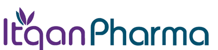Itqan Pharma logo